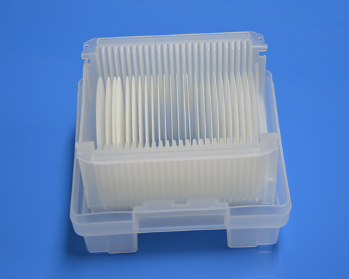 LiNbO3 crystal substrates